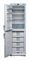 Liebherr KGT 3946 Tủ lạnh ảnh
