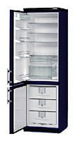 Liebherr KGTbl 4066 Холодильник Фото