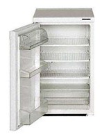 Liebherr KTS 1410 Холодильник фото