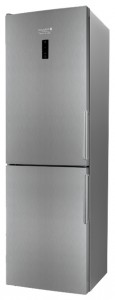 Hotpoint-Ariston HF 5181 X Холодильник Фото