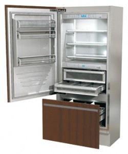 Fhiaba I8991TST6iX Frigo Foto