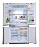 Sharp SJ-F73SPSL Tủ lạnh ảnh