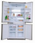 Sharp SJ-F73SPSL Холодильник