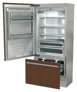 Fhiaba I8990TST6iX Refrigerator larawan