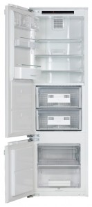 Kuppersbusch IKEF 3080-2Z3 Refrigerator larawan