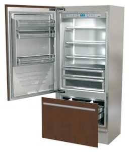 Fhiaba G8990TST6iX Холодильник фото