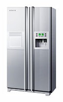 Samsung SR-S20 FTFTR ตู้เย็น รูปถ่าย