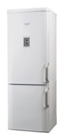 Hotpoint-Ariston RMBHA 1200.1 F Холодильник Фото