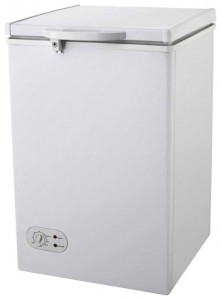 SUPRA CFS-101 Refrigerator larawan
