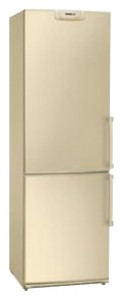 Bosch KGS36X51 Холодильник фото