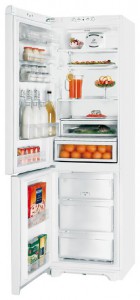 Hotpoint-Ariston BMBL 2021 C Fridge Photo