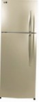 LG GN-B392 RECW Холодильник