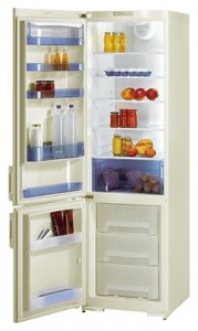 Gorenje RK 61391 C Refrigerator larawan
