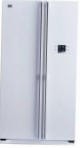 LG GR-P207 WVQA Køleskab