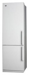 LG GA-419 HCA Refrigerator larawan