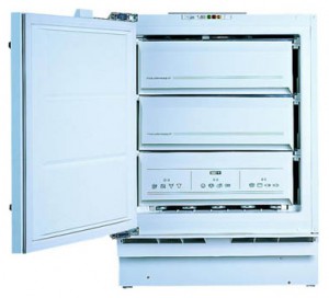 Kuppersbusch IGU 139-0 Tủ lạnh ảnh