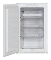 Kuppersbusch ITE 127-8 Refrigerator larawan