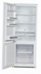 Kuppersbusch IKE 259-7-2 T Холодильник