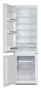 Kuppersbusch IKE 320-2-2 T Refrigerator larawan
