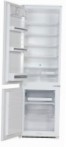 Kuppersbusch IKE 320-2-2 T Холодильник