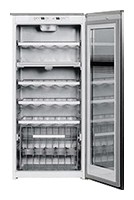 Kuppersbusch EWKL 122-0 Z2 Refrigerator larawan