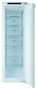 Kuppersbusch ITE 2390-1 Refrigerator larawan