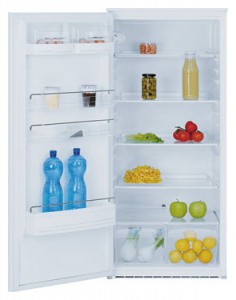 Kuppersbusch IKE 247-8 Tủ lạnh ảnh