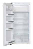 Kuppersbusch IKE 238-6 Холодильник фото