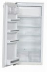 Kuppersbusch IKE 238-6 Хладилник