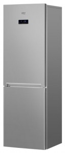 BEKO CNKL 7320 EC0S Холодильник Фото