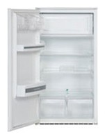 Kuppersbusch IKE 187-8 Refrigerator larawan