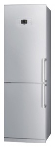 LG GR-B399 BLQA Хладилник снимка