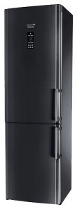 Hotpoint-Ariston EBGH 20243 F Холодильник фото