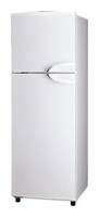 Daewoo Electronics FR-280 Refrigerator larawan