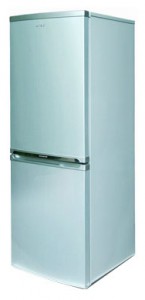 Digital DRC 244 W Tủ lạnh ảnh
