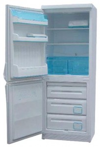 Ardo AYC 2412 BAE Холодильник фото