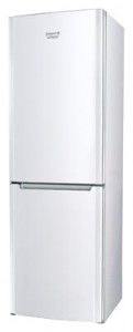 Hotpoint-Ariston HBM 1180.3 F Холодильник фото