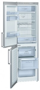Bosch KGN39VI30 Холодильник Фото