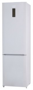 BEKO CNL 332204 W Jääkaappi Kuva