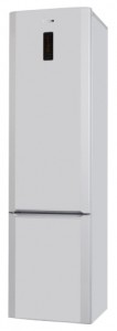 BEKO CNL 335204 W Refrigerator larawan