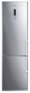 Samsung RL-50 RRCRS Buzdolabı fotoğraf