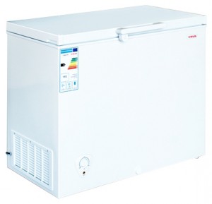 AVEX CFH-206-1 Холодильник Фото