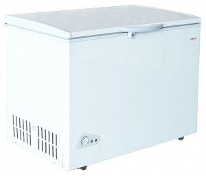 AVEX CFF-260-1 Холодильник фото