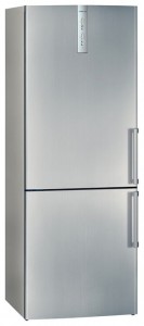 Bosch KGN46A73 Tủ lạnh ảnh