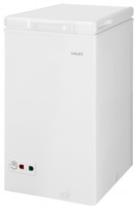 Haier BD-103RAA Refrigerator larawan