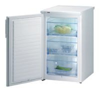 Mora MF 3101 W Tủ lạnh ảnh