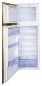 Hansa RFAD251iBFP Tủ lạnh ảnh