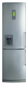 LG GR-469 BTKA Refrigerator larawan