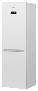 BEKO CNKL 7320 EC0W Refrigerator larawan