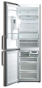 Samsung RL-59 GDEIH Refrigerator larawan